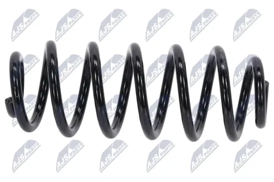Fahrwerksfeder Hinterachse NTY ASZ-VW-011 Bild Fahrwerksfeder Hinterachse NTY ASZ-VW-011