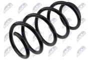 Fahrwerksfeder Vorderachse NTY ASZ-VW-013
