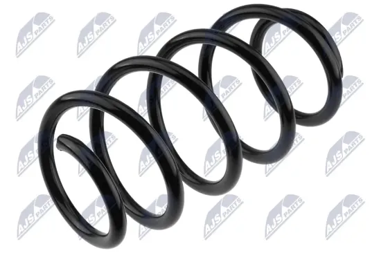 Fahrwerksfeder Vorderachse NTY ASZ-VW-013 Bild Fahrwerksfeder Vorderachse NTY ASZ-VW-013
