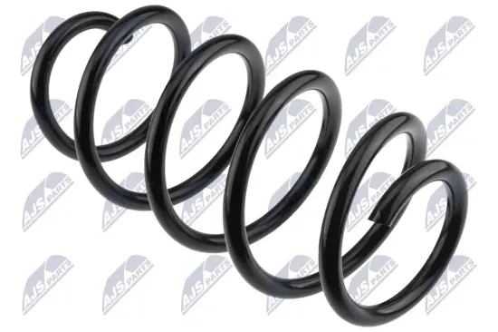 Fahrwerksfeder Vorderachse NTY ASZ-VW-013 Bild Fahrwerksfeder Vorderachse NTY ASZ-VW-013