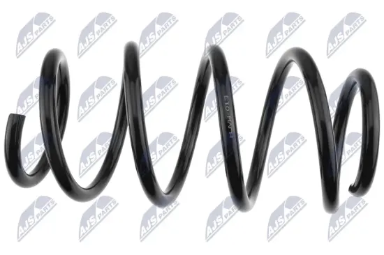 Fahrwerksfeder Vorderachse NTY ASZ-VW-013 Bild Fahrwerksfeder Vorderachse NTY ASZ-VW-013