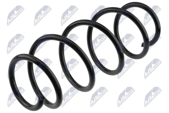 Fahrwerksfeder Vorderachse NTY ASZ-VW-015 Bild Fahrwerksfeder Vorderachse NTY ASZ-VW-015