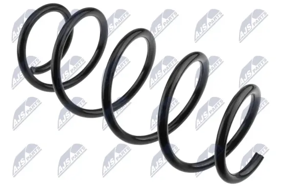 Fahrwerksfeder Vorderachse NTY ASZ-VW-015 Bild Fahrwerksfeder Vorderachse NTY ASZ-VW-015