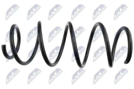 Fahrwerksfeder Vorderachse NTY ASZ-VW-015 Bild Fahrwerksfeder Vorderachse NTY ASZ-VW-015