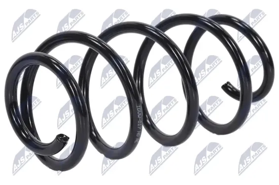 Fahrwerksfeder Vorderachse NTY ASZ-VW-017 Bild Fahrwerksfeder Vorderachse NTY ASZ-VW-017