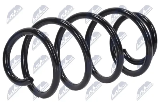 Fahrwerksfeder Vorderachse NTY ASZ-VW-017 Bild Fahrwerksfeder Vorderachse NTY ASZ-VW-017