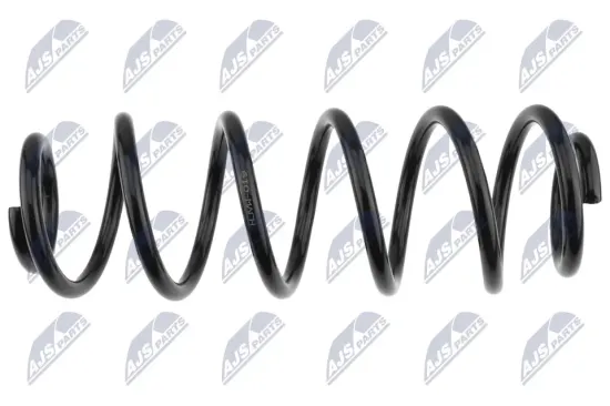 Fahrwerksfeder Hinterachse NTY ASZ-VW-019 Bild Fahrwerksfeder Hinterachse NTY ASZ-VW-019