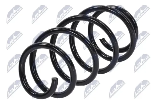 Fahrwerksfeder Vorderachse NTY ASZ-VW-020 Bild Fahrwerksfeder Vorderachse NTY ASZ-VW-020