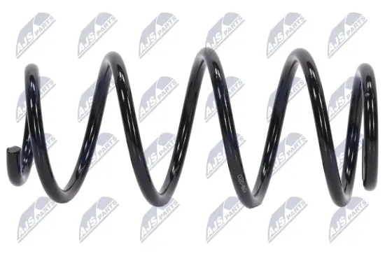 Fahrwerksfeder Vorderachse NTY ASZ-VW-020 Bild Fahrwerksfeder Vorderachse NTY ASZ-VW-020
