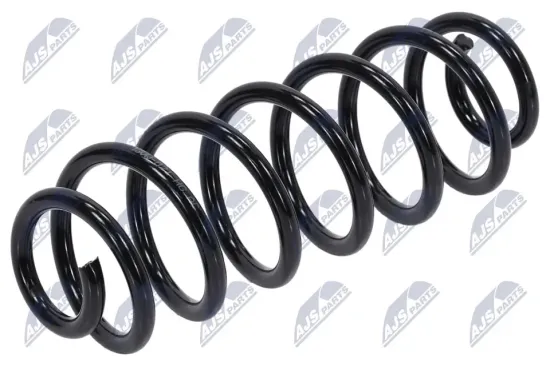 Fahrwerksfeder Hinterachse NTY ASZ-VW-021 Bild Fahrwerksfeder Hinterachse NTY ASZ-VW-021