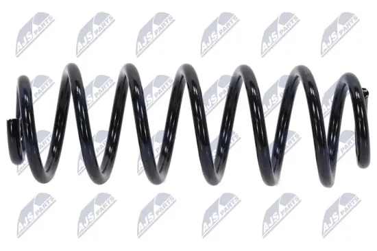 Fahrwerksfeder Hinterachse NTY ASZ-VW-021 Bild Fahrwerksfeder Hinterachse NTY ASZ-VW-021