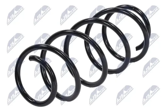 Fahrwerksfeder Vorderachse NTY ASZ-VW-023 Bild Fahrwerksfeder Vorderachse NTY ASZ-VW-023