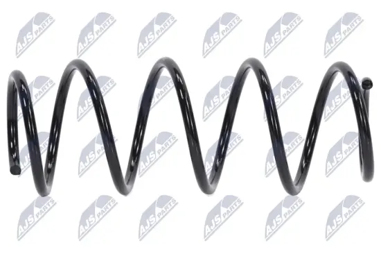 Fahrwerksfeder Vorderachse NTY ASZ-VW-023 Bild Fahrwerksfeder Vorderachse NTY ASZ-VW-023