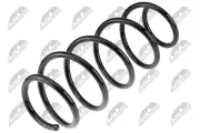 Fahrwerksfeder Vorderachse NTY ASZ-VW-024