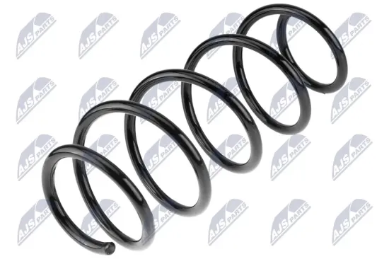 Fahrwerksfeder Vorderachse NTY ASZ-VW-024 Bild Fahrwerksfeder Vorderachse NTY ASZ-VW-024