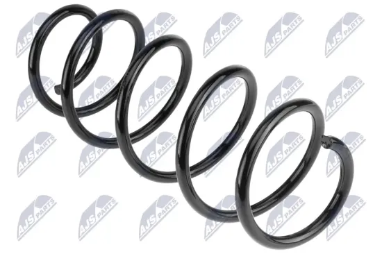 Fahrwerksfeder Vorderachse NTY ASZ-VW-024 Bild Fahrwerksfeder Vorderachse NTY ASZ-VW-024