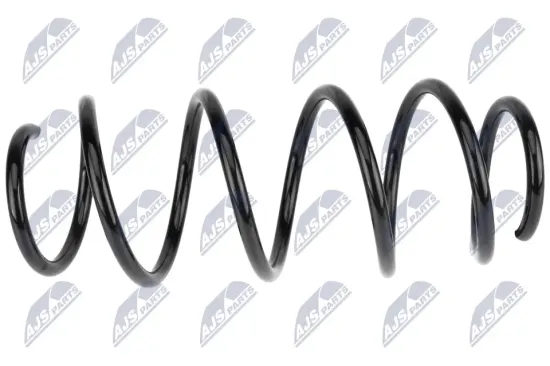 Fahrwerksfeder Vorderachse NTY ASZ-VW-024 Bild Fahrwerksfeder Vorderachse NTY ASZ-VW-024