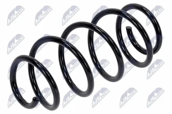 Fahrwerksfeder Vorderachse NTY ASZ-VW-026 Bild Fahrwerksfeder Vorderachse NTY ASZ-VW-026