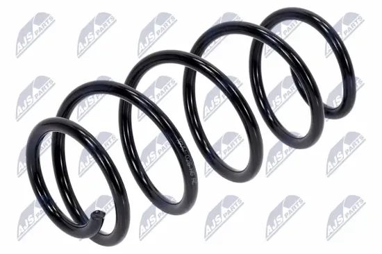Fahrwerksfeder Vorderachse NTY ASZ-VW-026 Bild Fahrwerksfeder Vorderachse NTY ASZ-VW-026