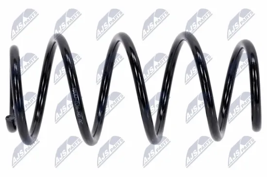 Fahrwerksfeder Vorderachse NTY ASZ-VW-026 Bild Fahrwerksfeder Vorderachse NTY ASZ-VW-026