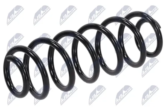 Fahrwerksfeder Hinterachse NTY ASZ-VW-027 Bild Fahrwerksfeder Hinterachse NTY ASZ-VW-027