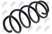 Fahrwerksfeder Vorderachse NTY ASZ-VW-028