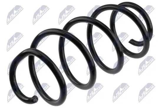 Fahrwerksfeder Vorderachse NTY ASZ-VW-028 Bild Fahrwerksfeder Vorderachse NTY ASZ-VW-028