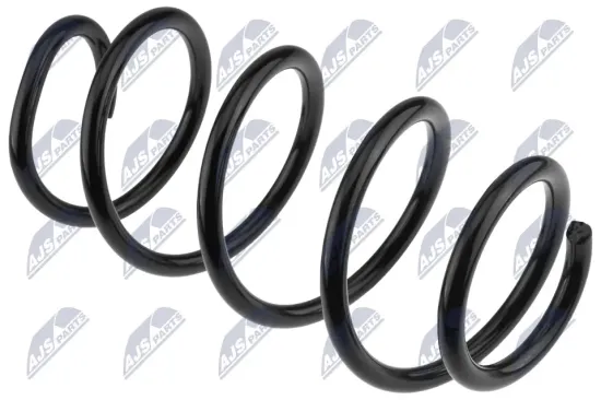 Fahrwerksfeder Vorderachse NTY ASZ-VW-028 Bild Fahrwerksfeder Vorderachse NTY ASZ-VW-028