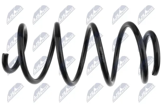 Fahrwerksfeder Vorderachse NTY ASZ-VW-028 Bild Fahrwerksfeder Vorderachse NTY ASZ-VW-028