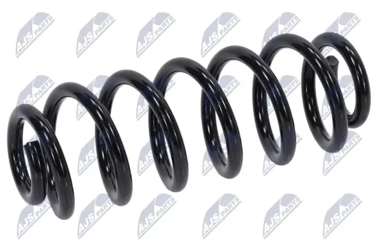 Fahrwerksfeder Hinterachse NTY ASZ-VW-029 Bild Fahrwerksfeder Hinterachse NTY ASZ-VW-029