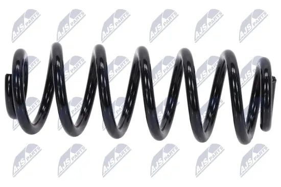 Fahrwerksfeder Hinterachse NTY ASZ-VW-029 Bild Fahrwerksfeder Hinterachse NTY ASZ-VW-029