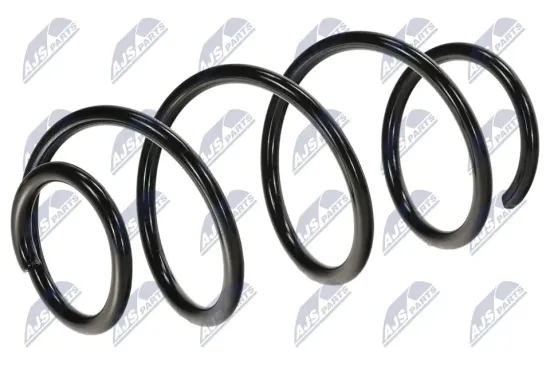 Fahrwerksfeder Vorderachse NTY ASZ-VW-030 Bild Fahrwerksfeder Vorderachse NTY ASZ-VW-030