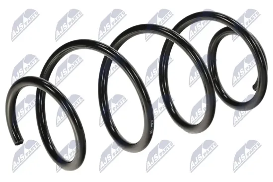 Fahrwerksfeder Vorderachse NTY ASZ-VW-030 Bild Fahrwerksfeder Vorderachse NTY ASZ-VW-030