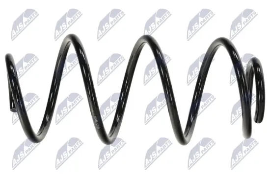 Fahrwerksfeder Vorderachse NTY ASZ-VW-030 Bild Fahrwerksfeder Vorderachse NTY ASZ-VW-030