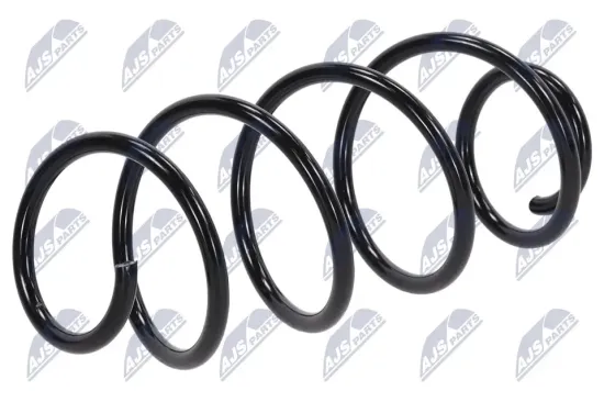 Fahrwerksfeder Vorderachse NTY ASZ-VW-034 Bild Fahrwerksfeder Vorderachse NTY ASZ-VW-034