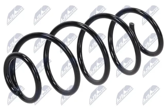 Fahrwerksfeder Vorderachse NTY ASZ-VW-034 Bild Fahrwerksfeder Vorderachse NTY ASZ-VW-034