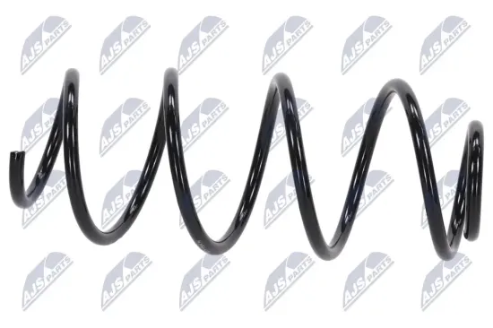 Fahrwerksfeder Vorderachse NTY ASZ-VW-034 Bild Fahrwerksfeder Vorderachse NTY ASZ-VW-034