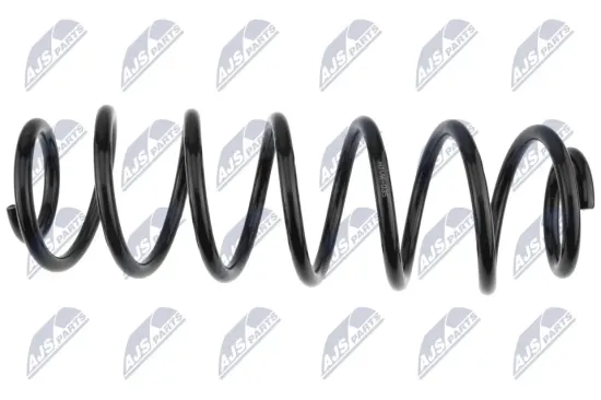 Fahrwerksfeder Hinterachse NTY ASZ-VW-035 Bild Fahrwerksfeder Hinterachse NTY ASZ-VW-035