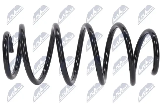 Fahrwerksfeder Vorderachse NTY ASZ-VW-037 Bild Fahrwerksfeder Vorderachse NTY ASZ-VW-037