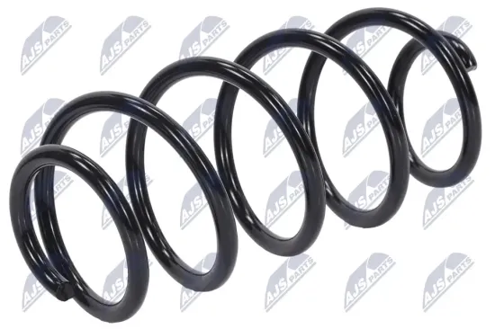 Fahrwerksfeder Vorderachse NTY ASZ-VW-039 Bild Fahrwerksfeder Vorderachse NTY ASZ-VW-039