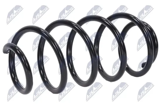 Fahrwerksfeder Vorderachse NTY ASZ-VW-039 Bild Fahrwerksfeder Vorderachse NTY ASZ-VW-039