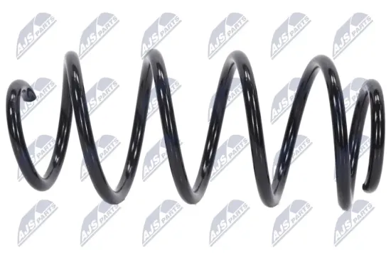 Fahrwerksfeder Vorderachse NTY ASZ-VW-039 Bild Fahrwerksfeder Vorderachse NTY ASZ-VW-039