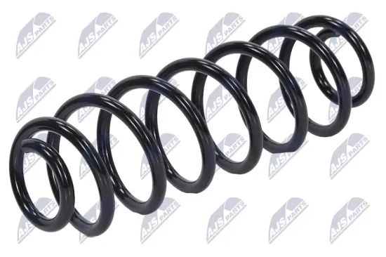 Fahrwerksfeder Hinterachse NTY ASZ-VW-041 Bild Fahrwerksfeder Hinterachse NTY ASZ-VW-041