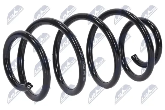 Fahrwerksfeder Vorderachse NTY ASZ-VW-042 Bild Fahrwerksfeder Vorderachse NTY ASZ-VW-042