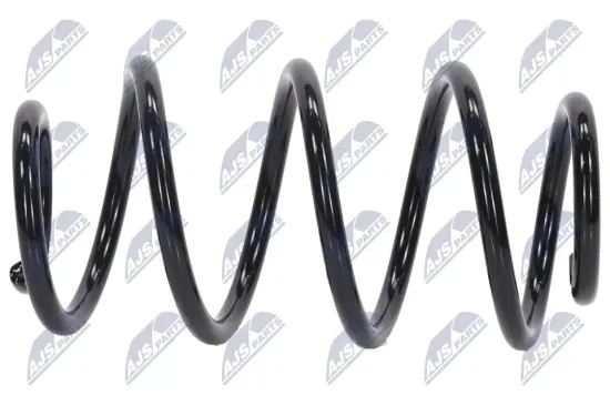 Fahrwerksfeder Vorderachse NTY ASZ-VW-042 Bild Fahrwerksfeder Vorderachse NTY ASZ-VW-042
