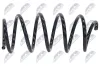 Fahrwerksfeder Vorderachse NTY ASZ-VW-044 Bild Fahrwerksfeder Vorderachse NTY ASZ-VW-044