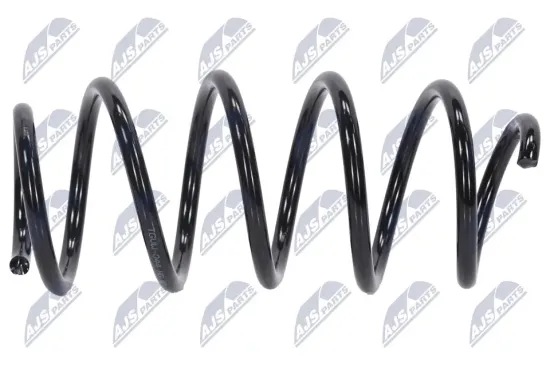 Fahrwerksfeder Vorderachse NTY ASZ-VW-044 Bild Fahrwerksfeder Vorderachse NTY ASZ-VW-044