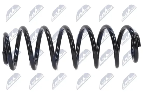 Fahrwerksfeder Hinterachse NTY ASZ-VW-045 Bild Fahrwerksfeder Hinterachse NTY ASZ-VW-045