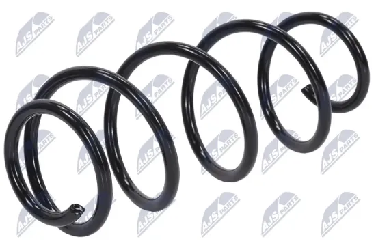 Fahrwerksfeder Vorderachse NTY ASZ-VW-047 Bild Fahrwerksfeder Vorderachse NTY ASZ-VW-047