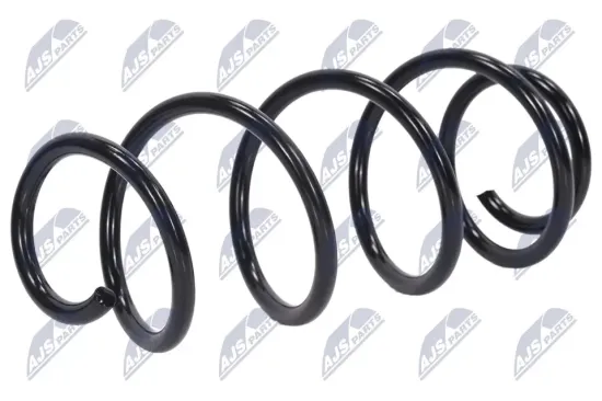 Fahrwerksfeder Vorderachse NTY ASZ-VW-047 Bild Fahrwerksfeder Vorderachse NTY ASZ-VW-047